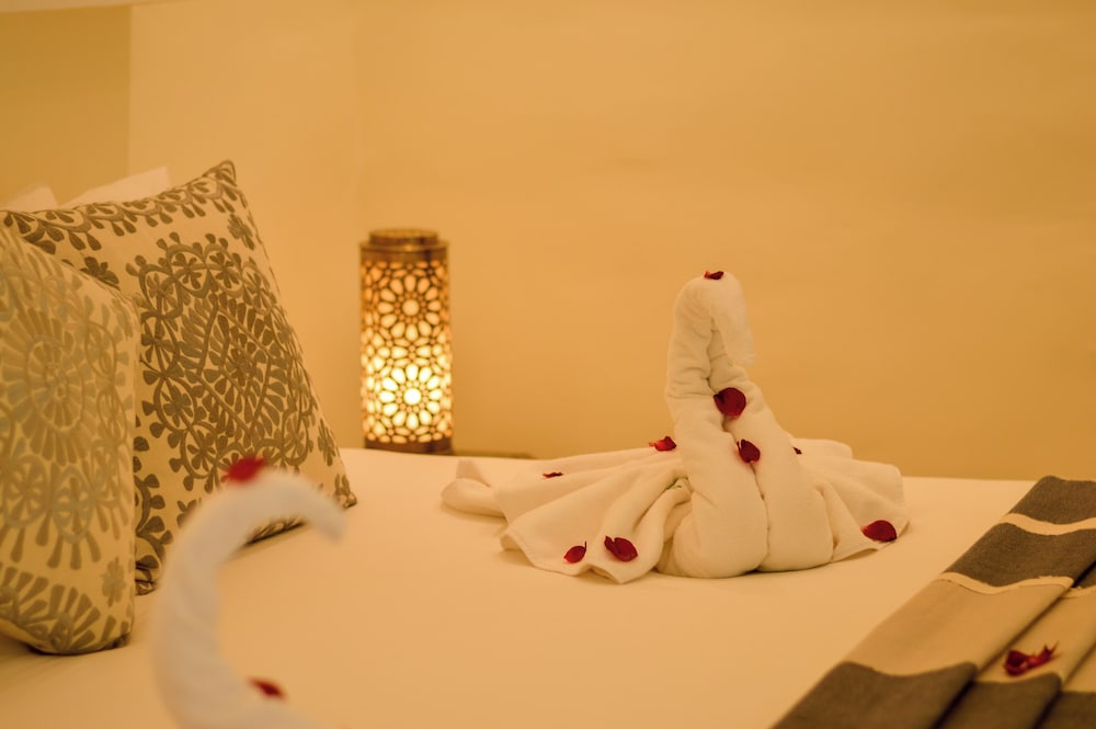 Riad Jalina 20/58