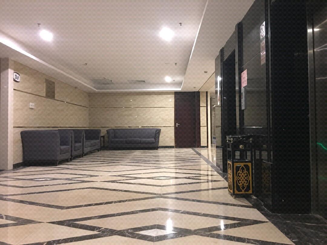 Huiquan Hotel 14/46