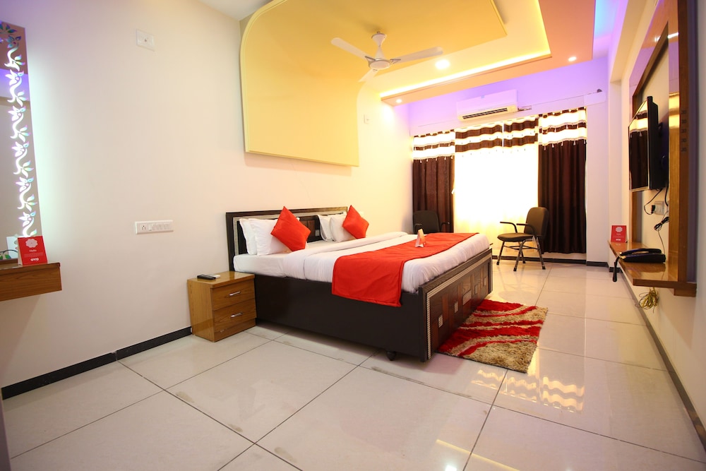 Oyo 5584 Hotel Siddharth Inn 9/23