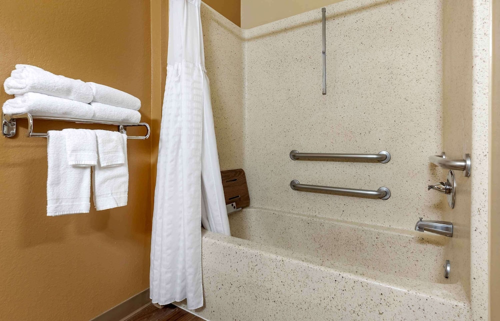 Extended Stay America Austin - Round Rock - North 38/39
