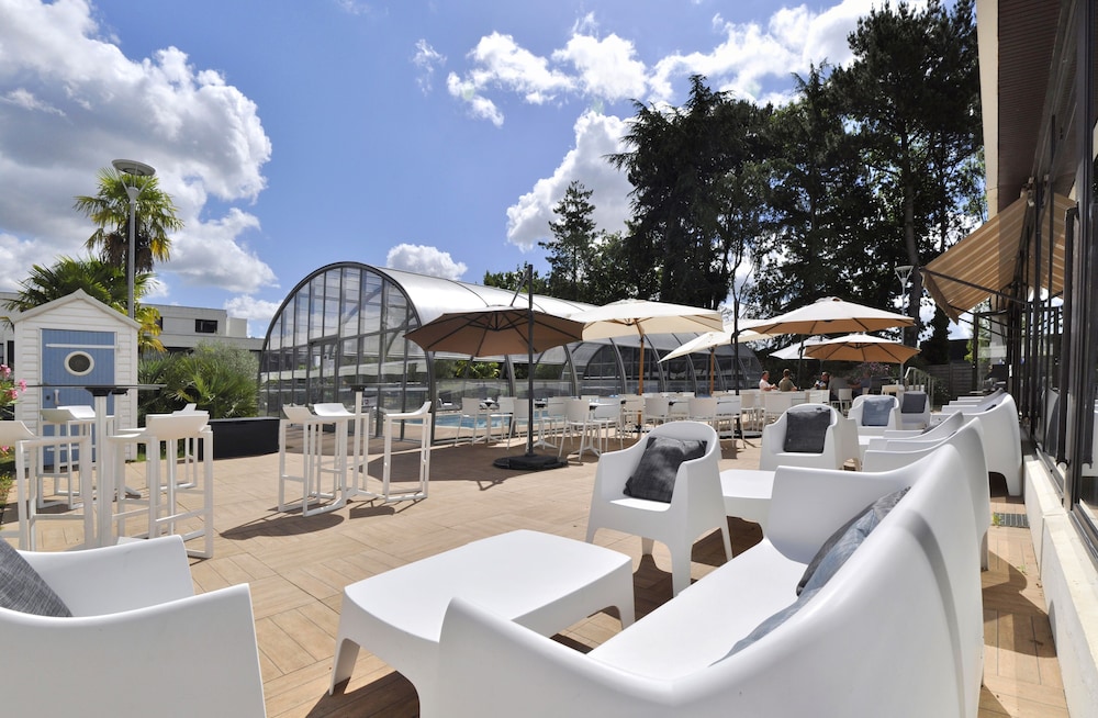 Novotel Nantes Carquefou 3/75