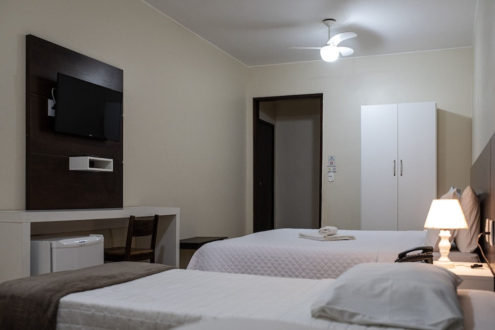 Hotel Fabris 23/62