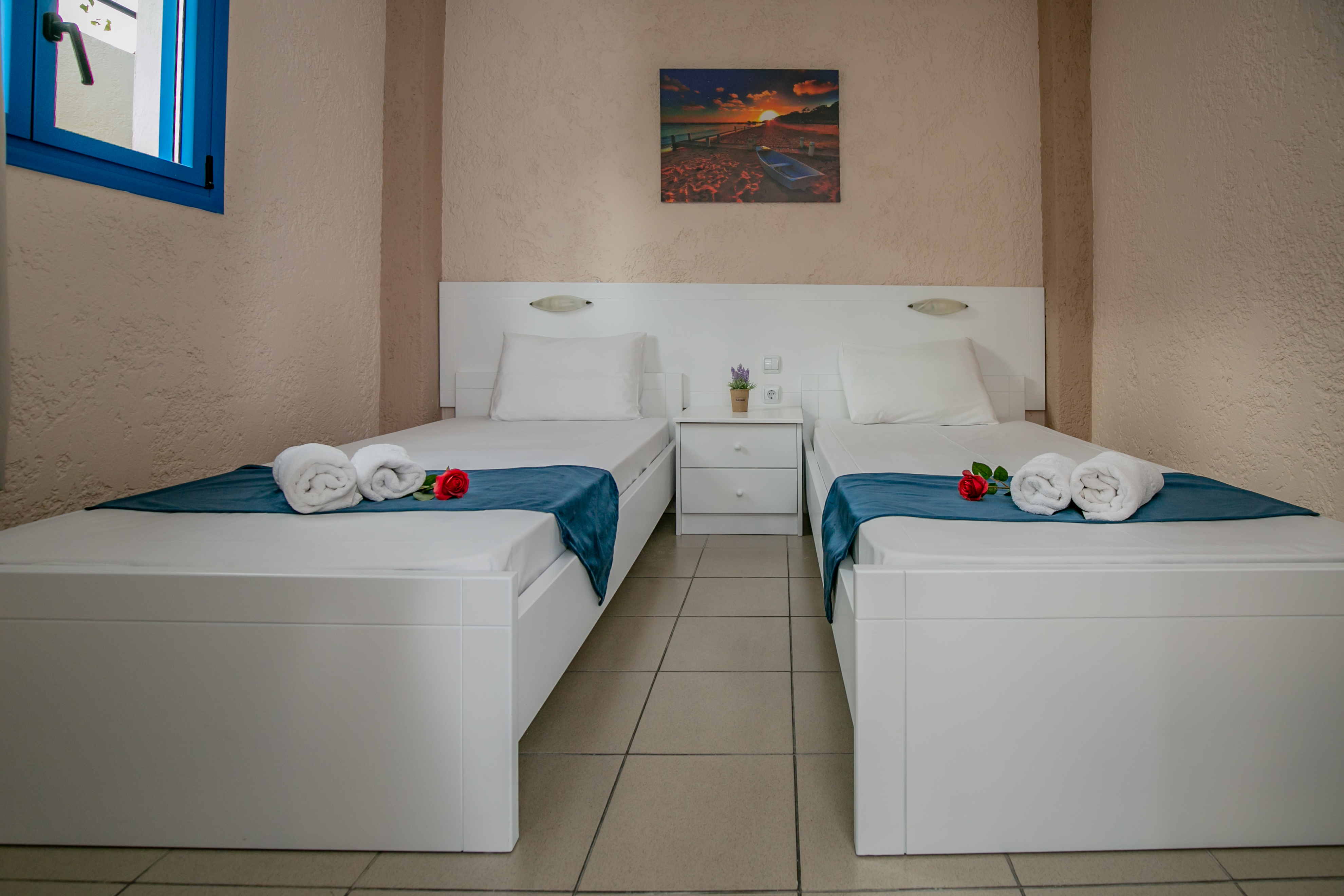 Mareva Apartments 11/25