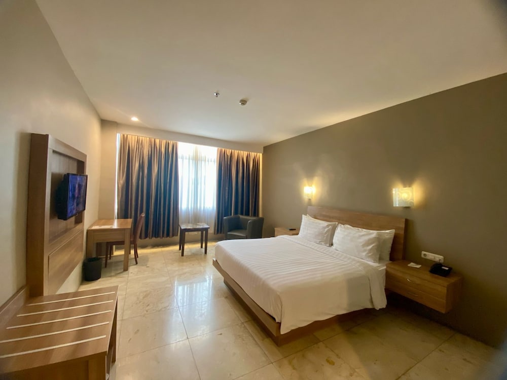 Manna Hotel Pematangsiantar 13/43