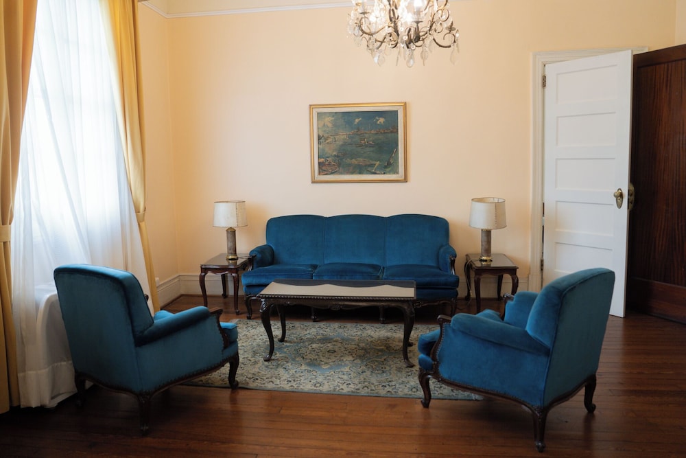 Gran Hotel Bolivar 33/50