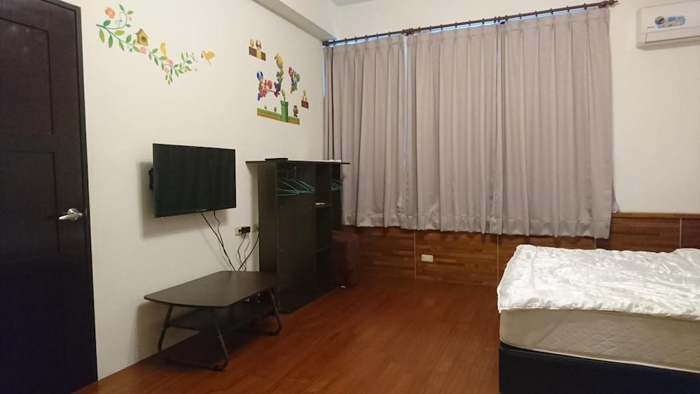 Lu He Feng Homestay 34/44