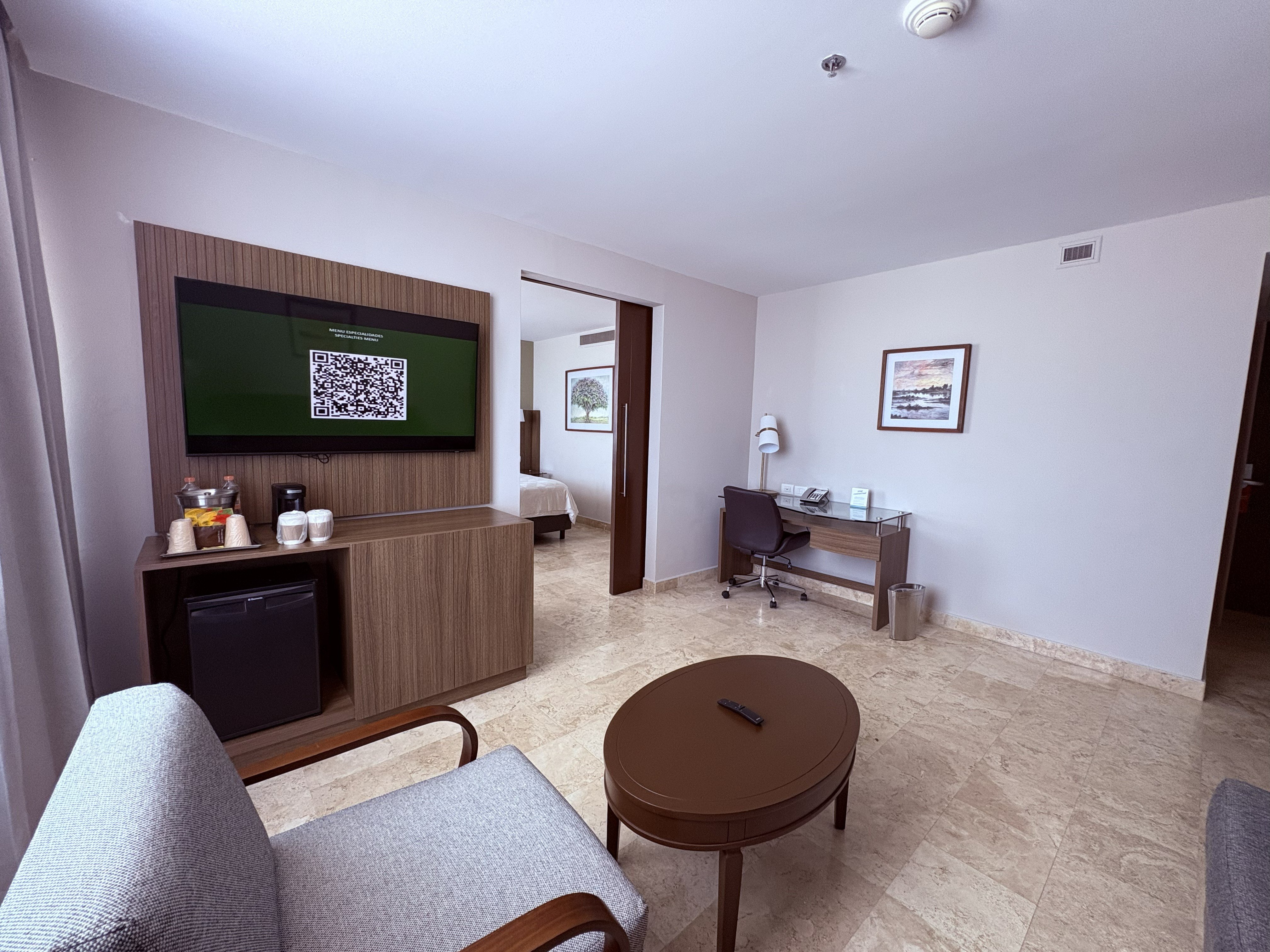 Holiday Inn Villahermosa Aeropuerto 23/41
