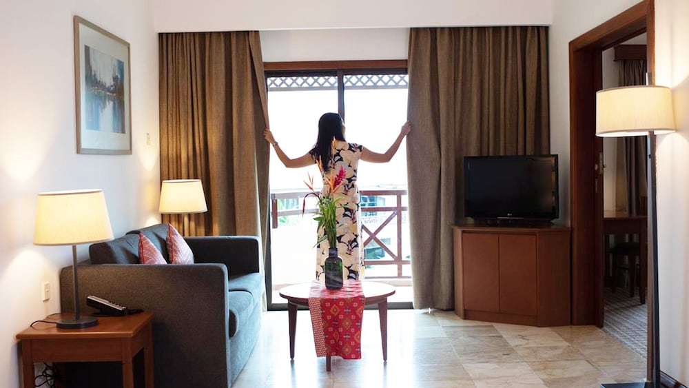 HOLIDAY INN RESORT BATAM 59/80