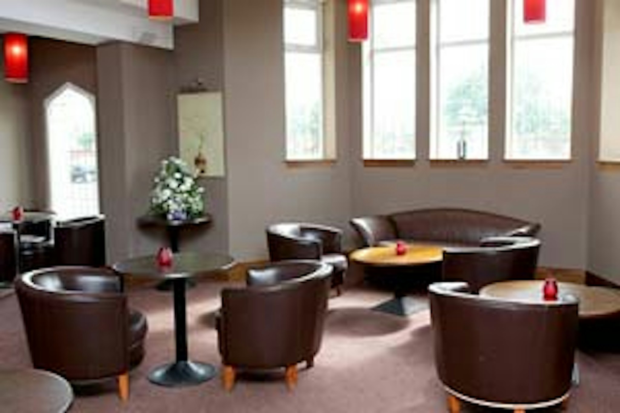 THE PARK HOTEL LIVERPOOL 26/37