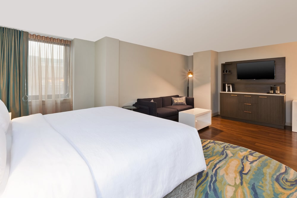 Hotel Indigo Rochester Mayo Clinic Area 14/46