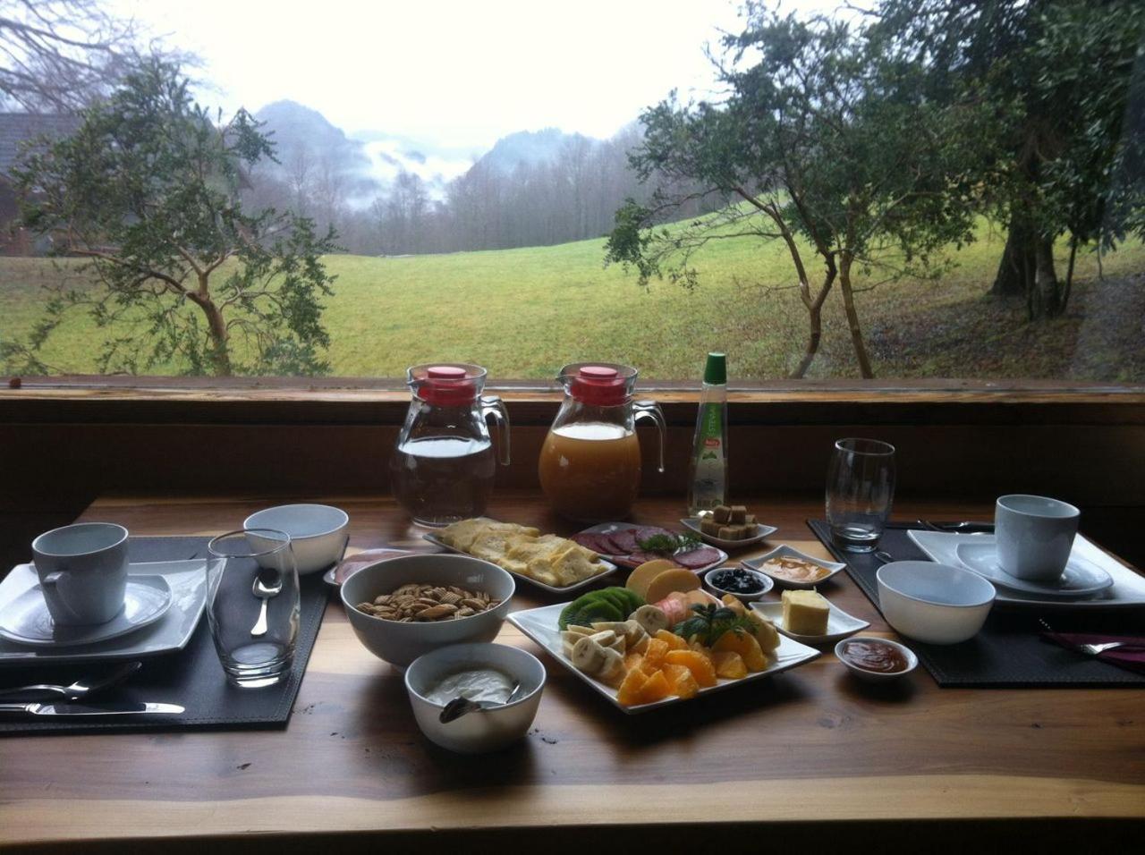 Kila Tai Tai Lodge 9/18