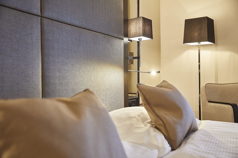 Hotel Alpina Luzern photo2