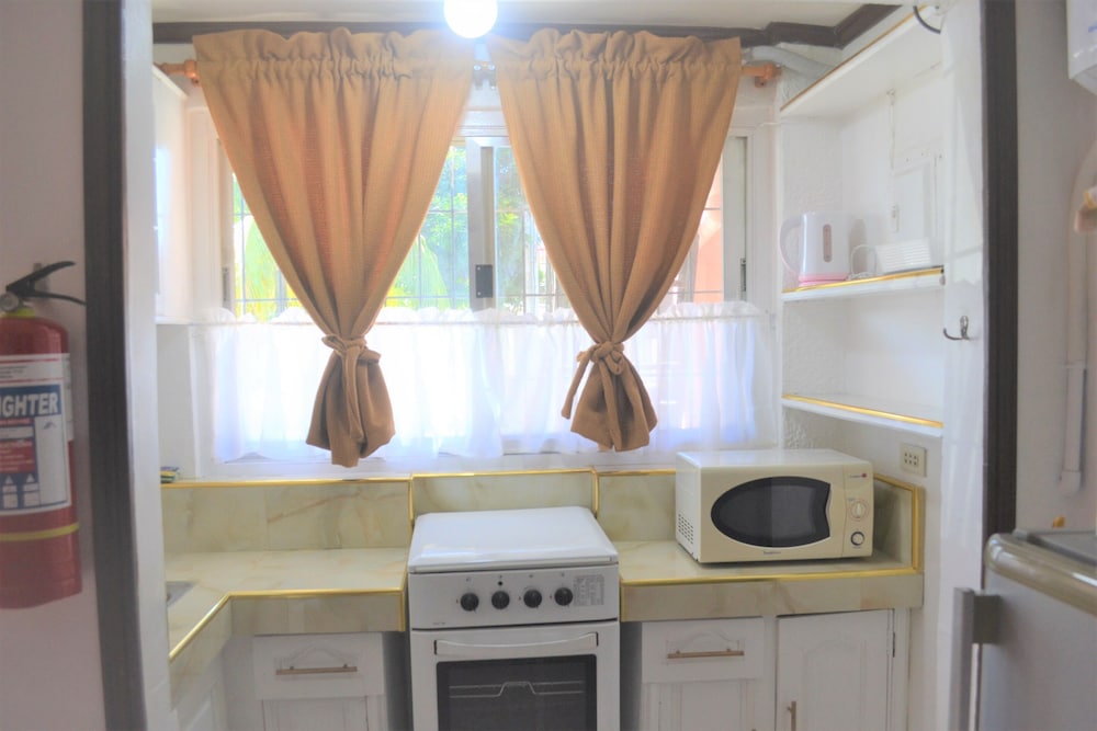Villa Prescilla 34/72