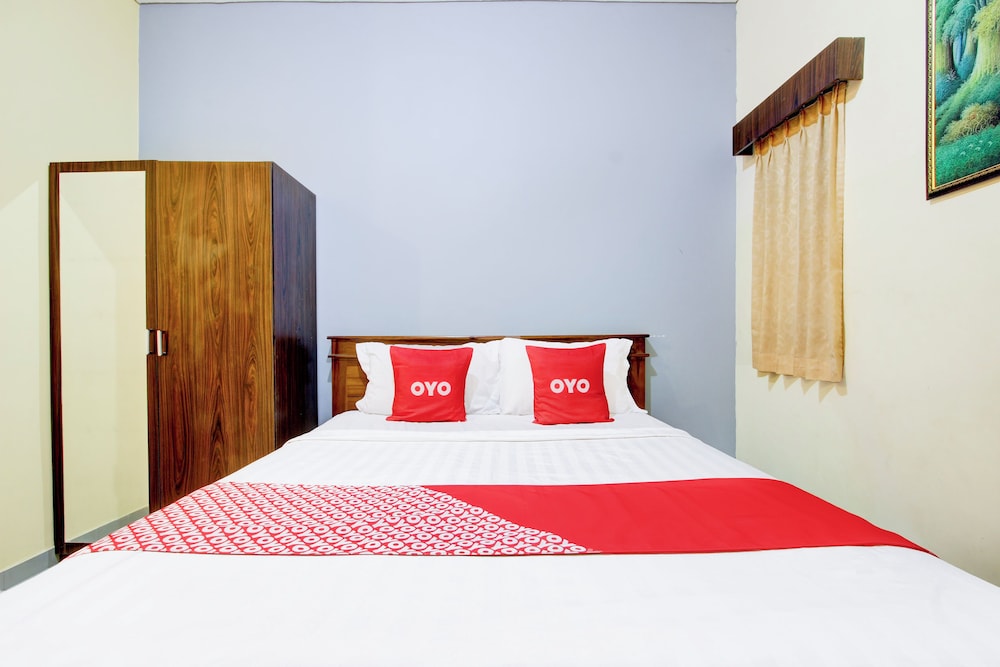 Hotel O Pogung Near Near Ugm Formerly Maleo Residence 15/28