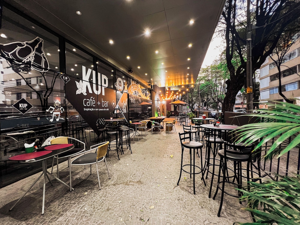 Royal Design Savassi Hotel 47/64