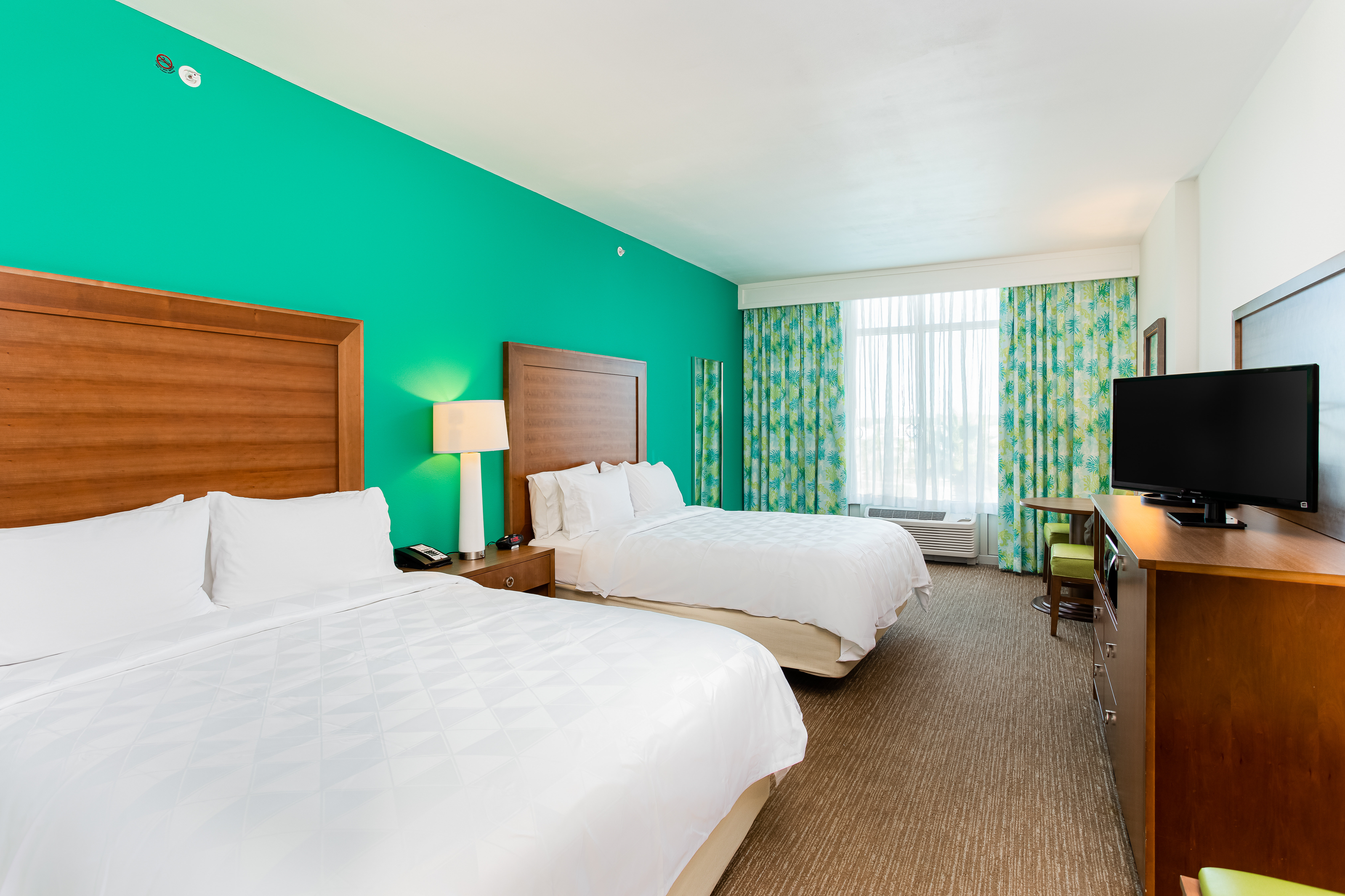 HOLIDAY INN RESORT FORT WALTON BEACH 16/71