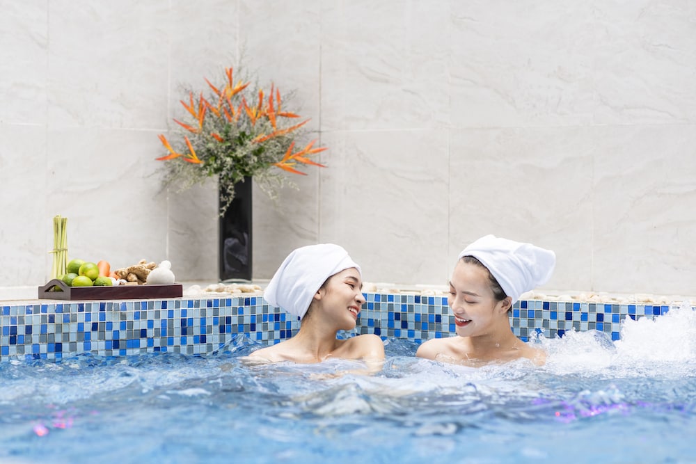 Wyndham Grand Phu Quoc 20/50