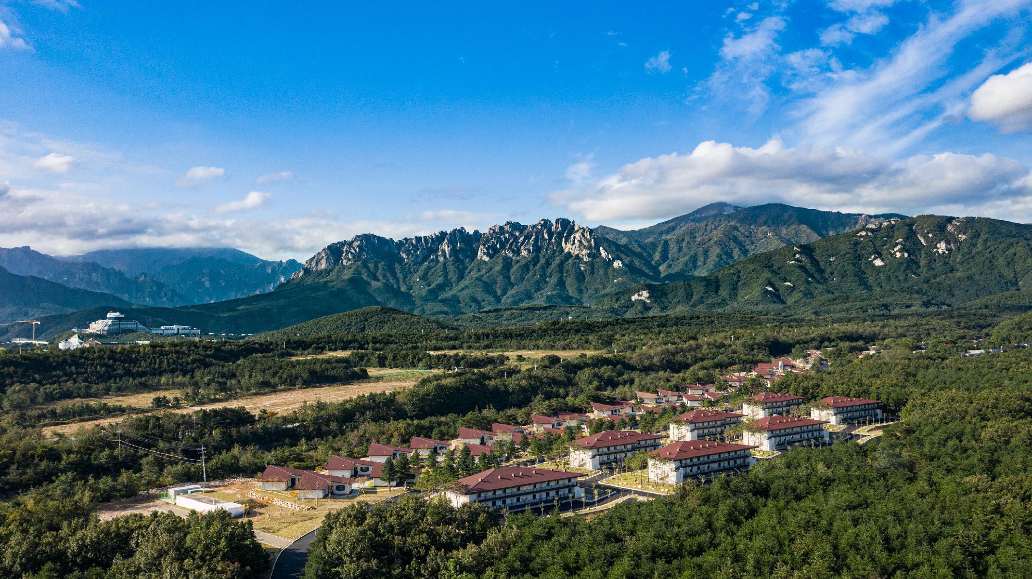 Lausanne, Premier, Apartment, 26 Pyeong