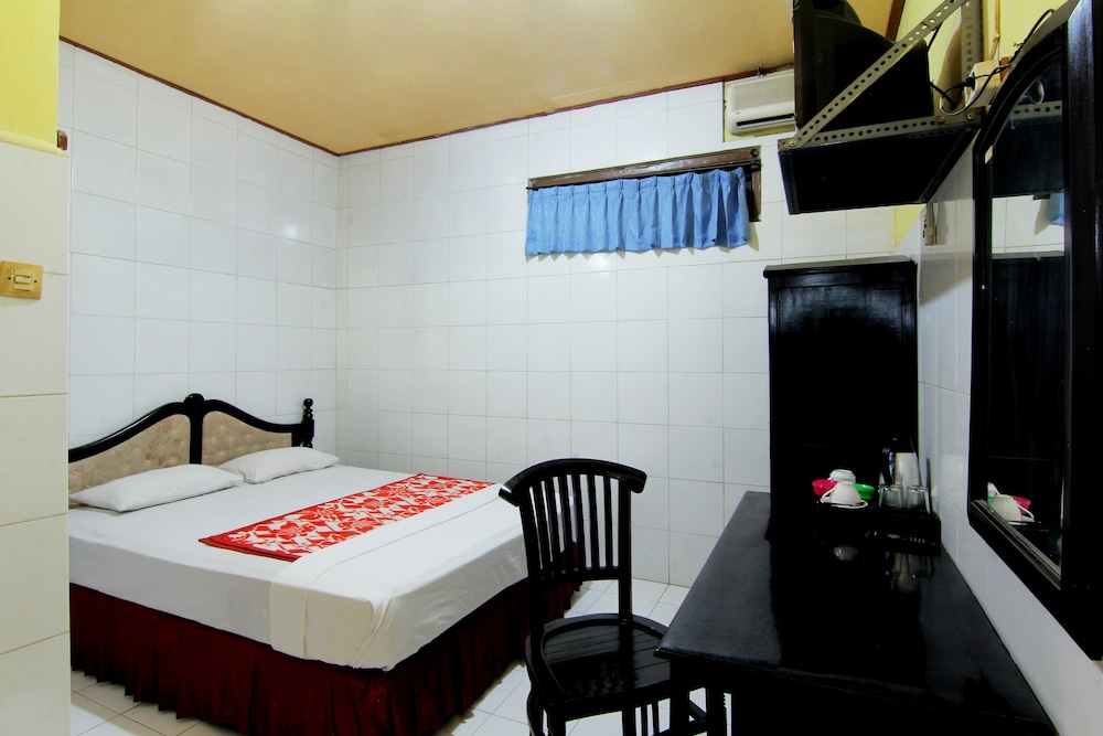 Hotel Supra Jaya 23/33