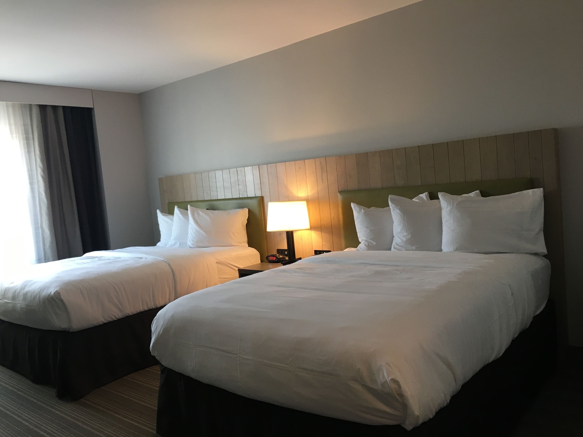 ROOM, 2 QUEEN BEDS