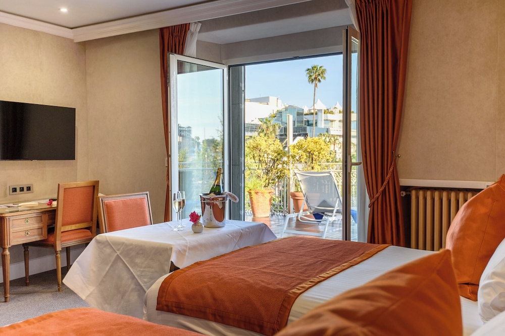 Hotel Splendid Cannes 15/45