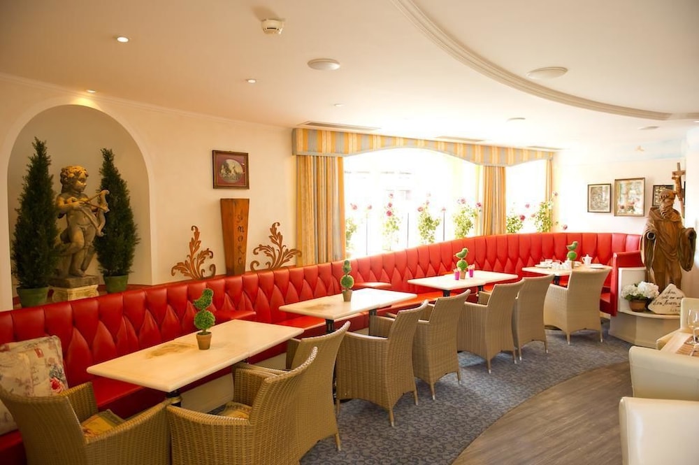 Genuss- und Vitalhotel Moisl 51/61