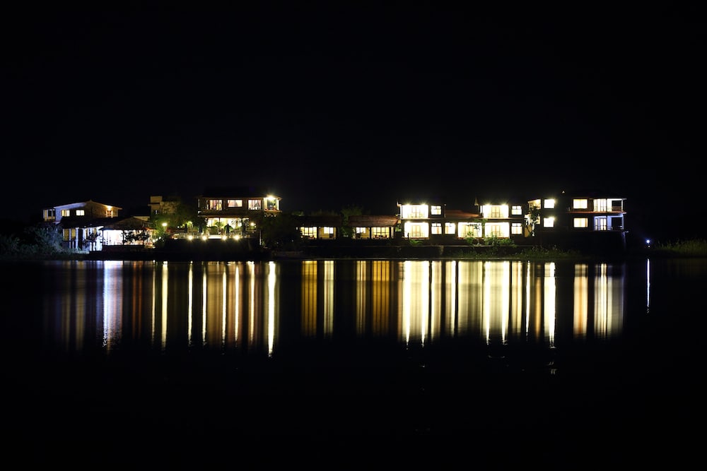 The Jhadol Safari Resort 6/32