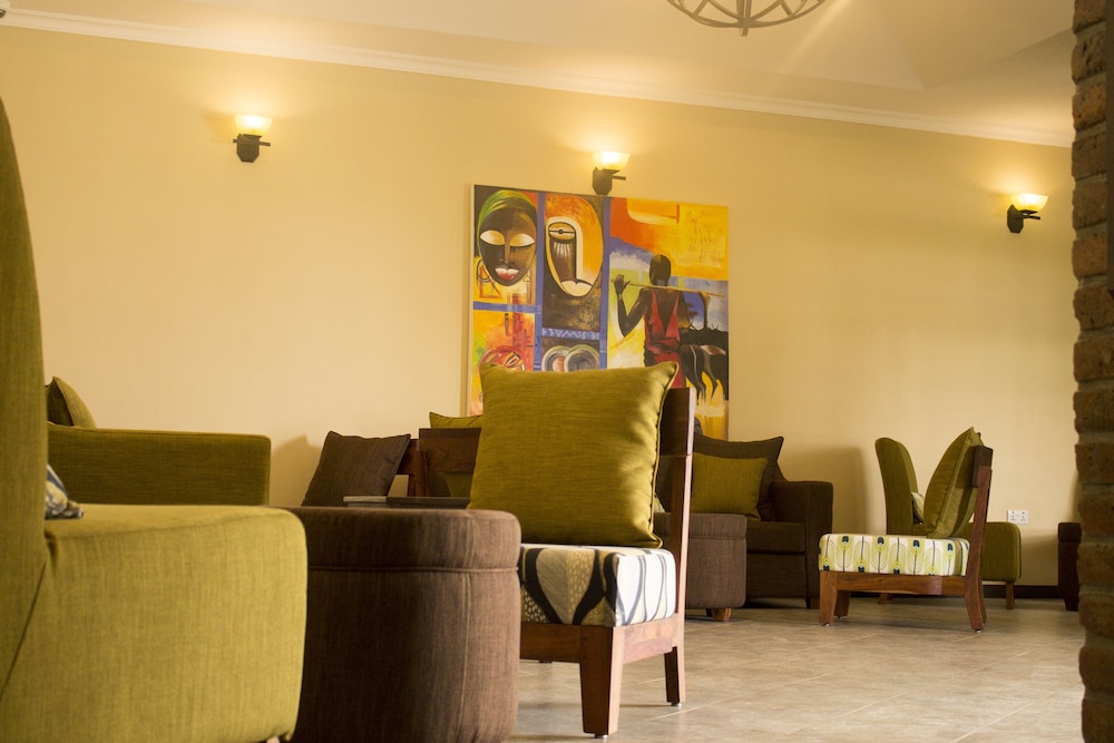 Airport Planet Lodge Kilimanjaro International Airport 8/50
