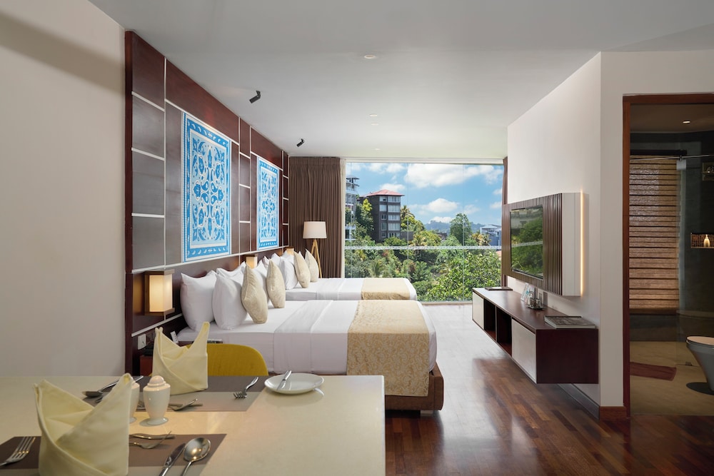 Grand Serendib Hotel 24/58
