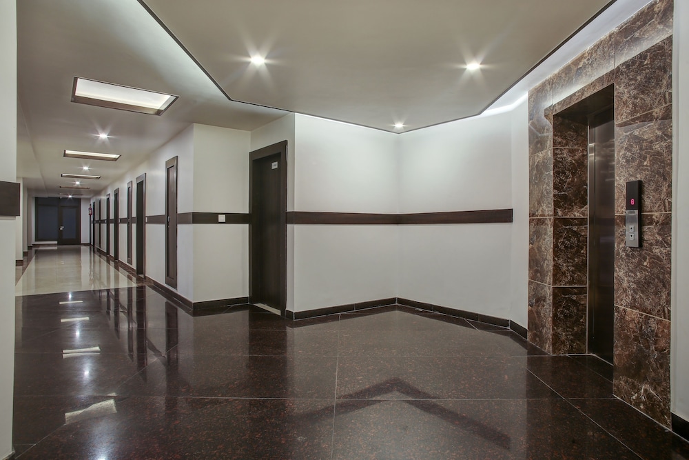 Hotel The Royal Krishna 29/47