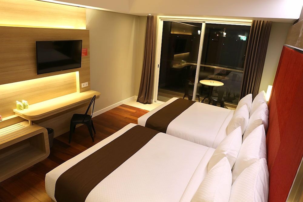 Grand Citihub Hotel Kajoetangan 21/61