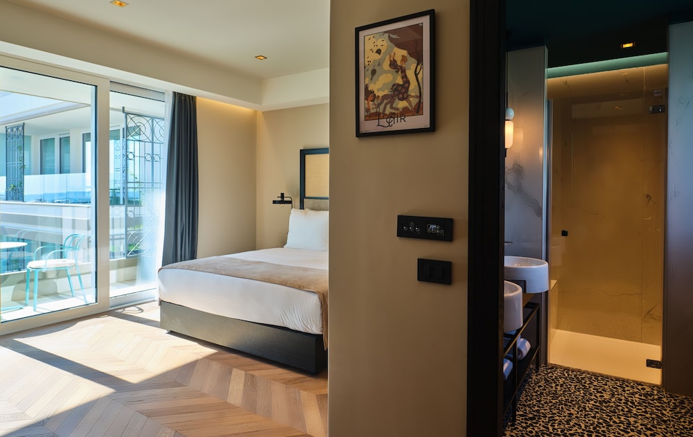 Palazzo Rainis Hotel & Spa Adults Only 23/64