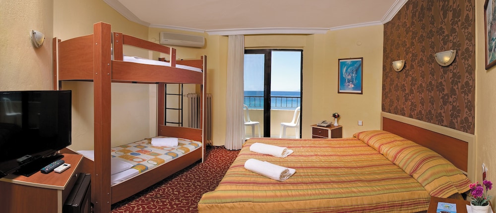 Hotel Palmera Resort 40/63