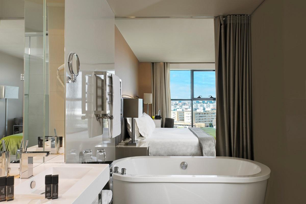 Premium Room Single Use