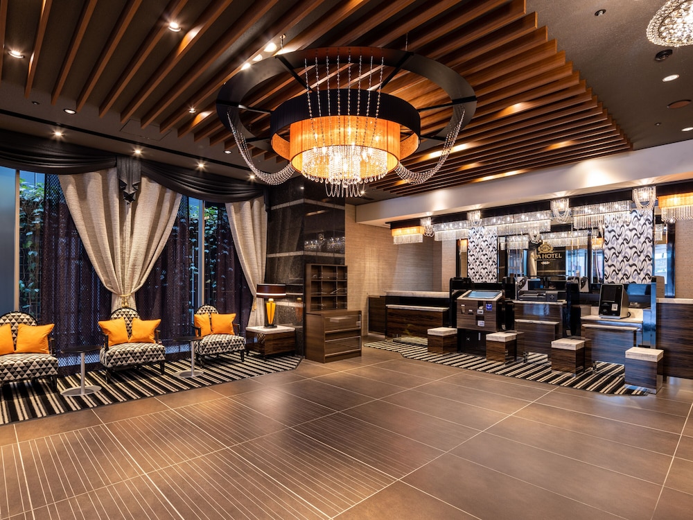 APA Hotel Nagoya Fushimi Ekikita 45/52