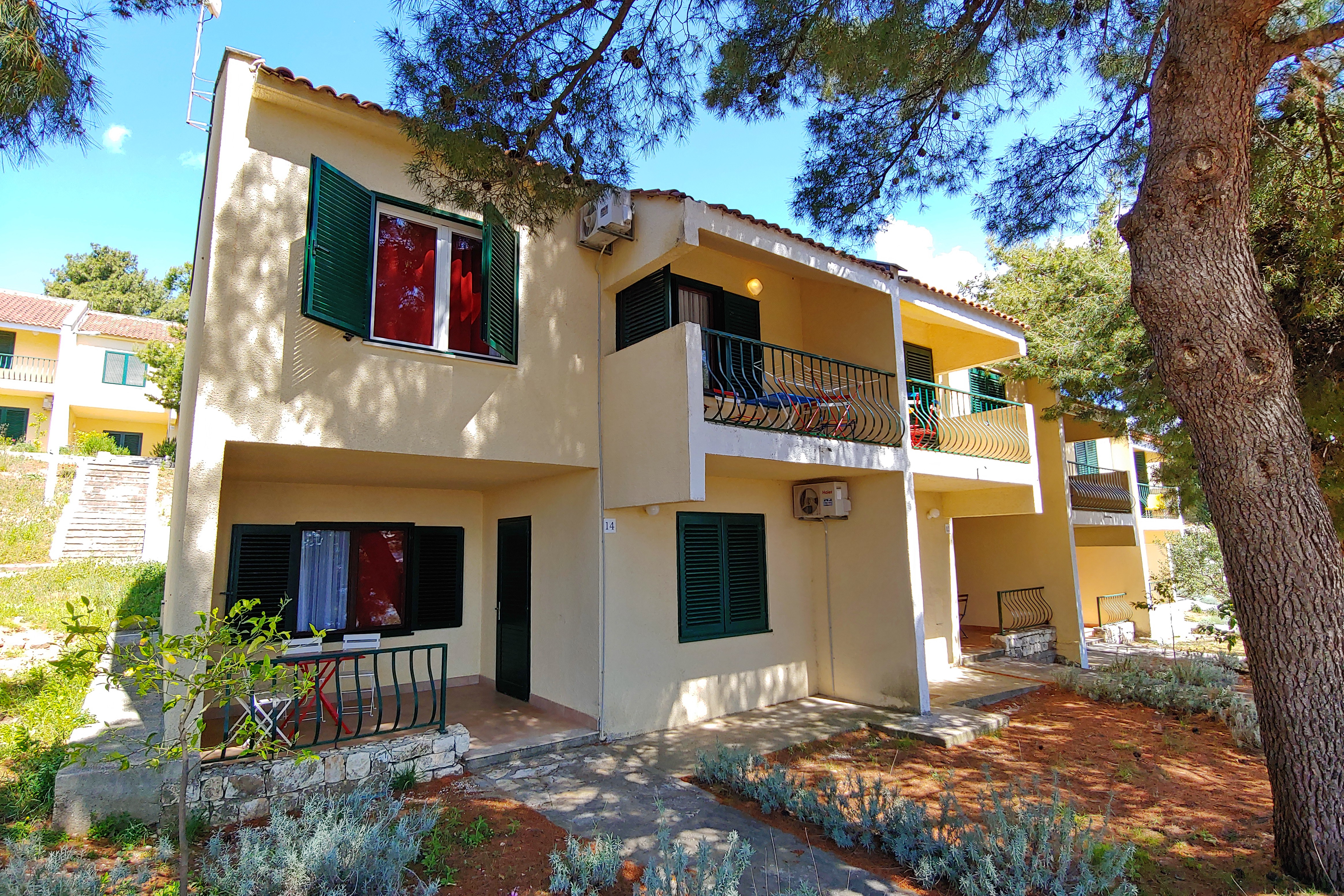 Amadria Park Camping Trogir 5/65