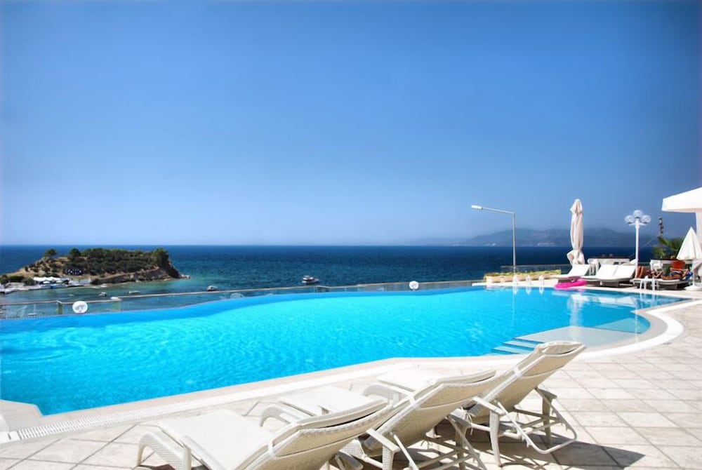 Lavista Boutique Hotel & Spa 40/50
