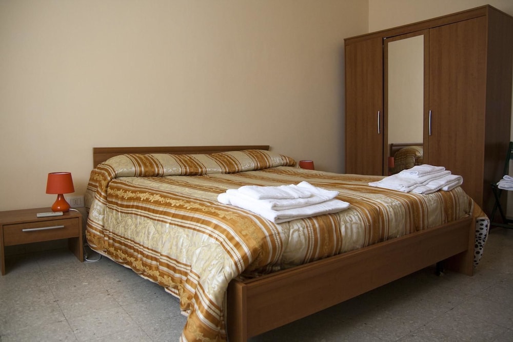 Rosso Vulcano Bed Breakfast 11/33