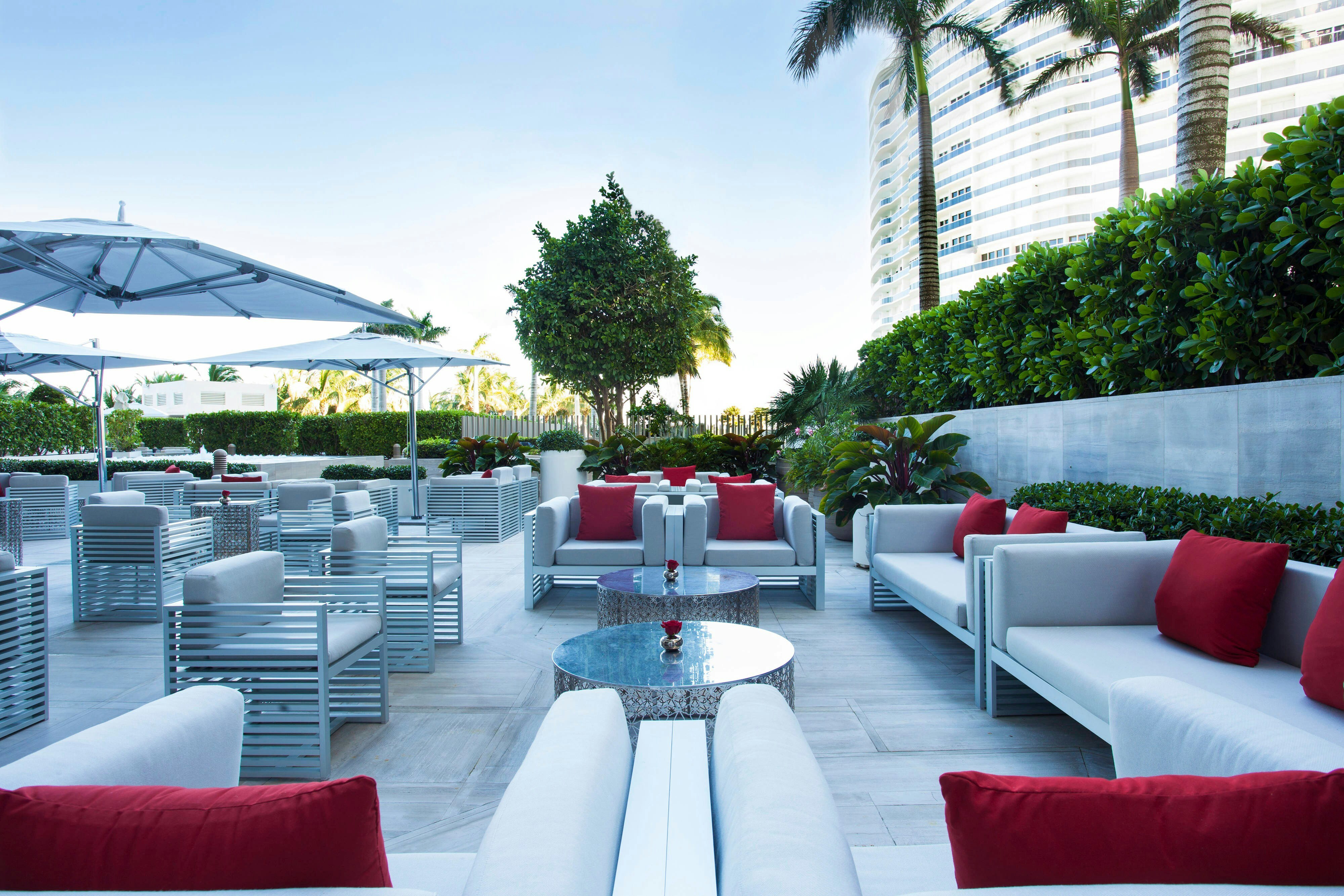 The St. Regis Bal Harbour Resort 14/42