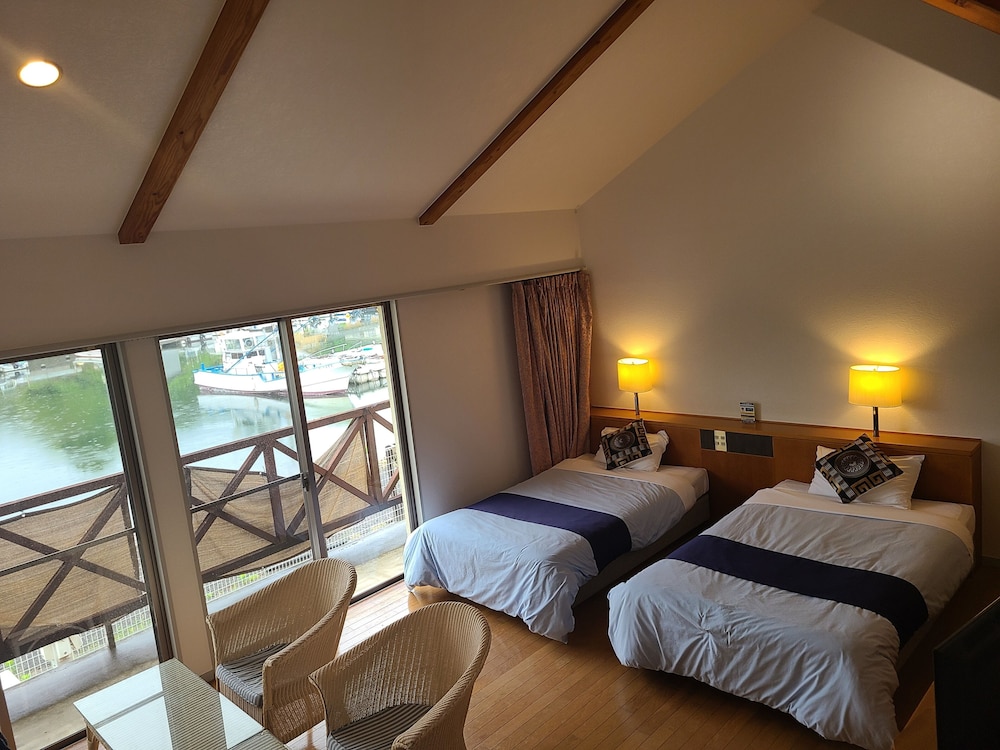 Tabist Villa Daioh Resort Iseshima 17/48