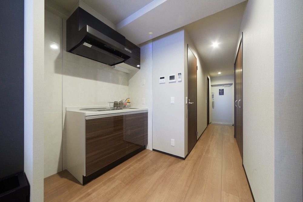 Hotel Mondonce Kyoto Gojo 7/40