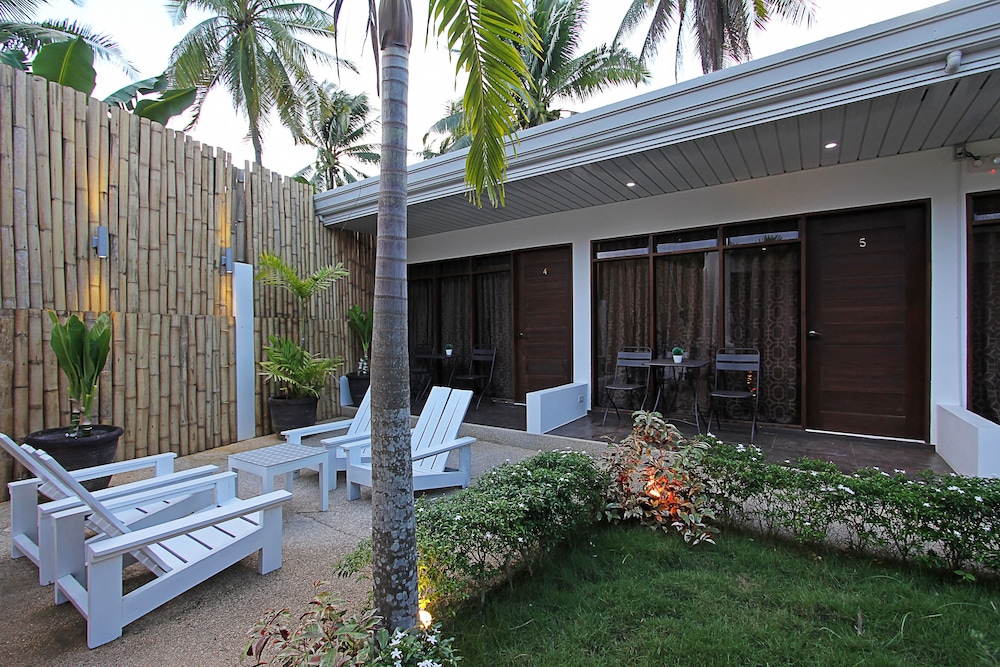 Quest Villa 45/50