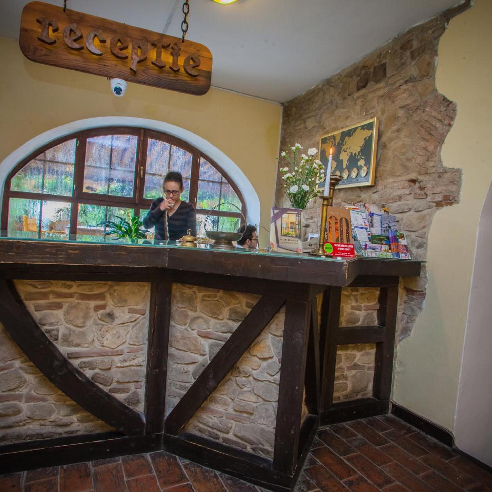 Sighisoara Hotel 12/49