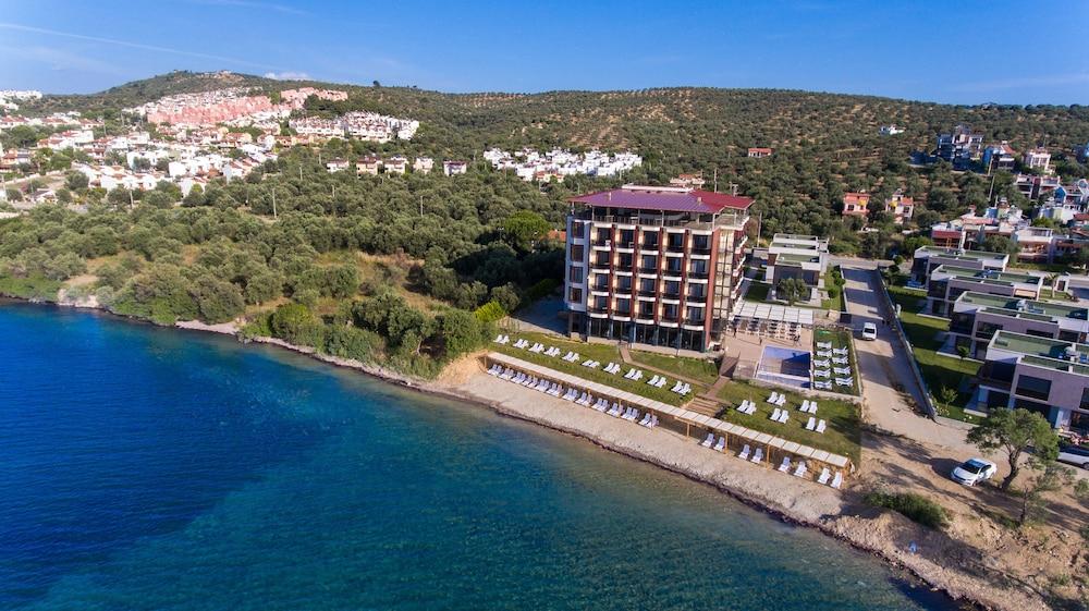 Aliento Butik Hotel 18/21