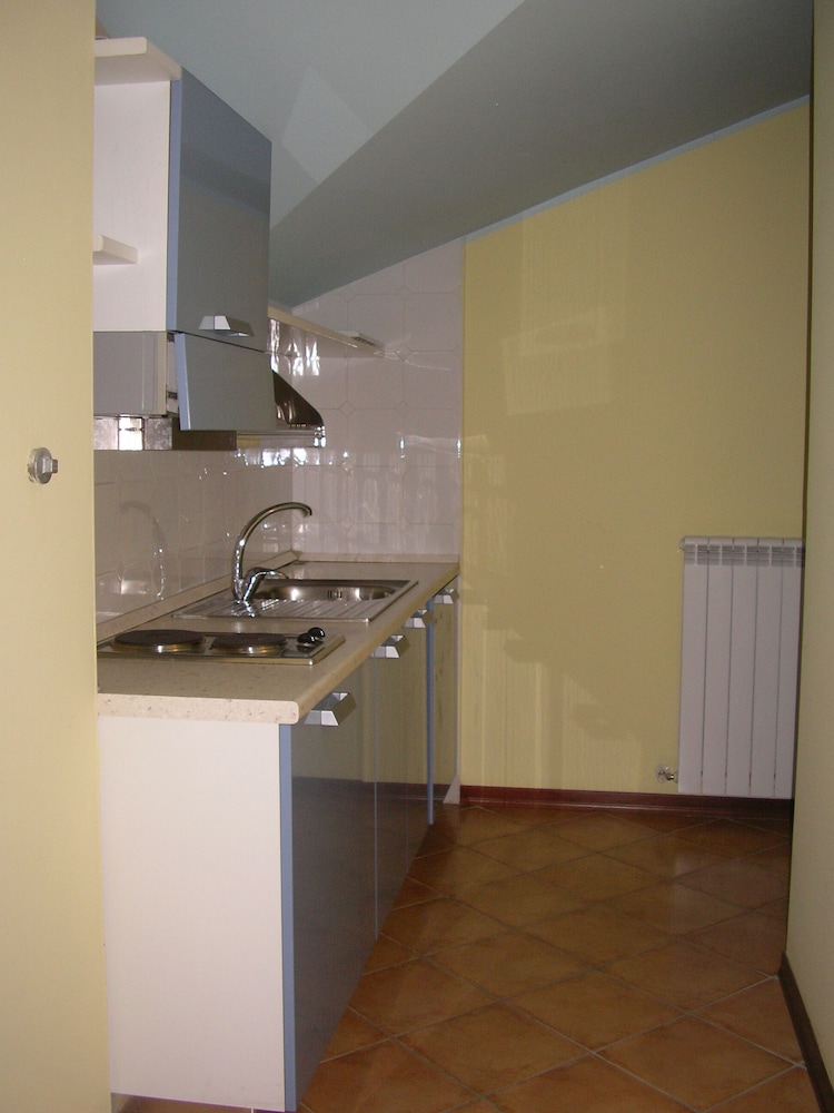 Residence Azzurro 3/43