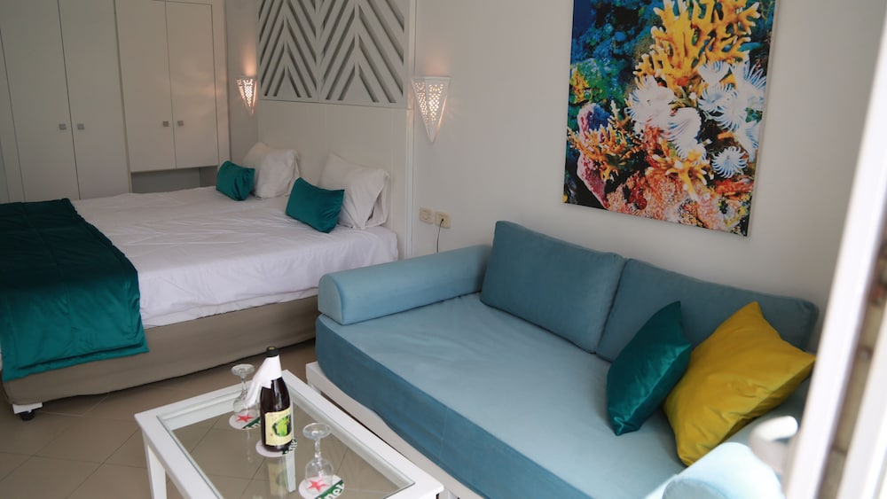 Thalassa Sousse Resort and Aquapark 18/48