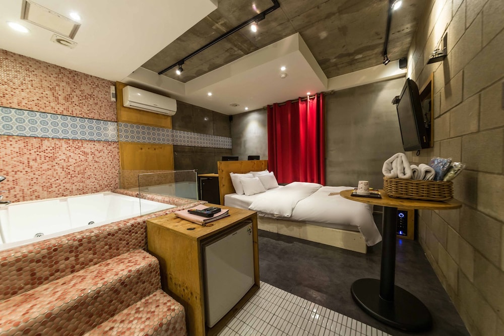 Hotel Yaja Yeongdeungpo 46/50