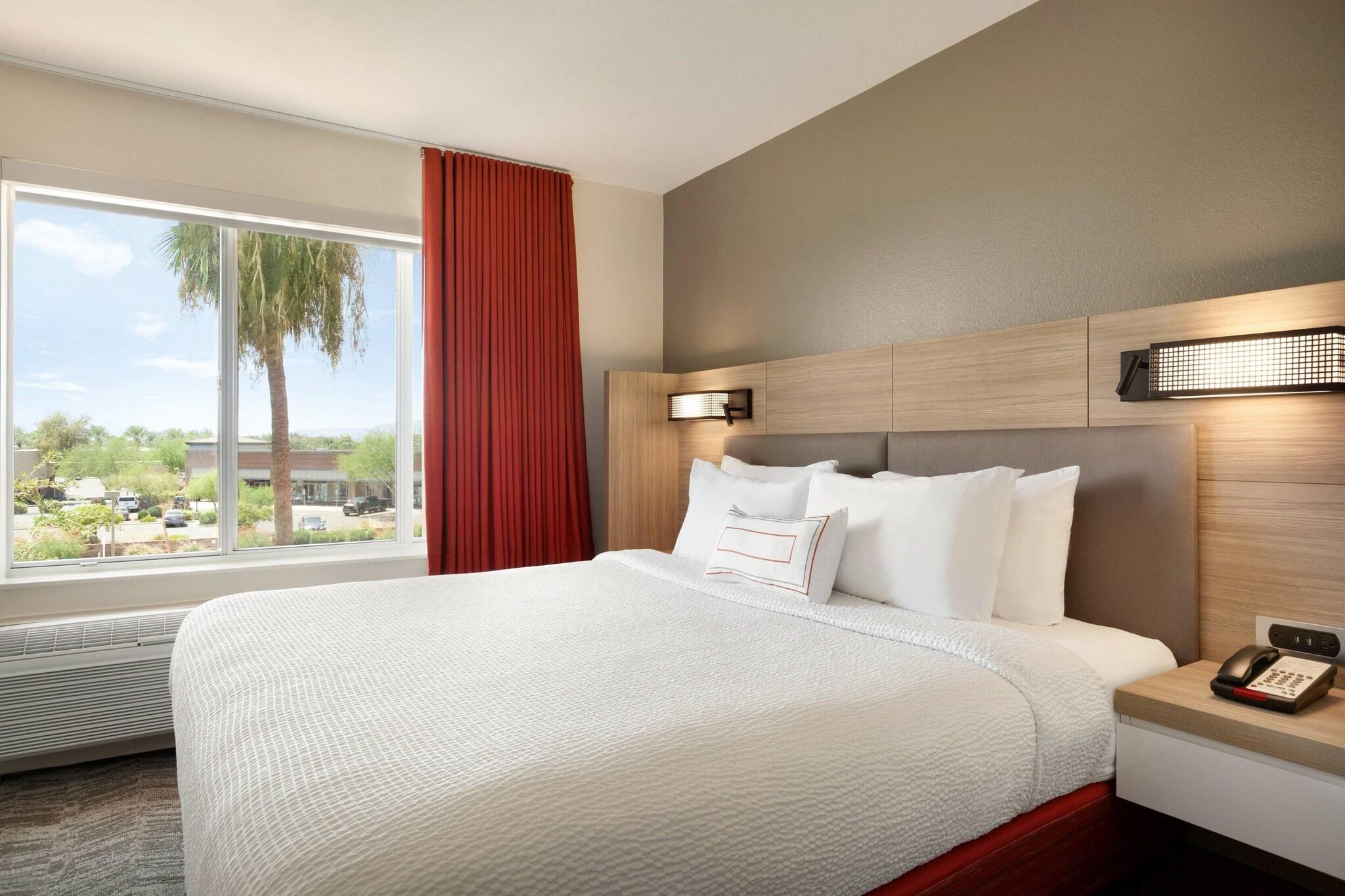 Suite, Accessible