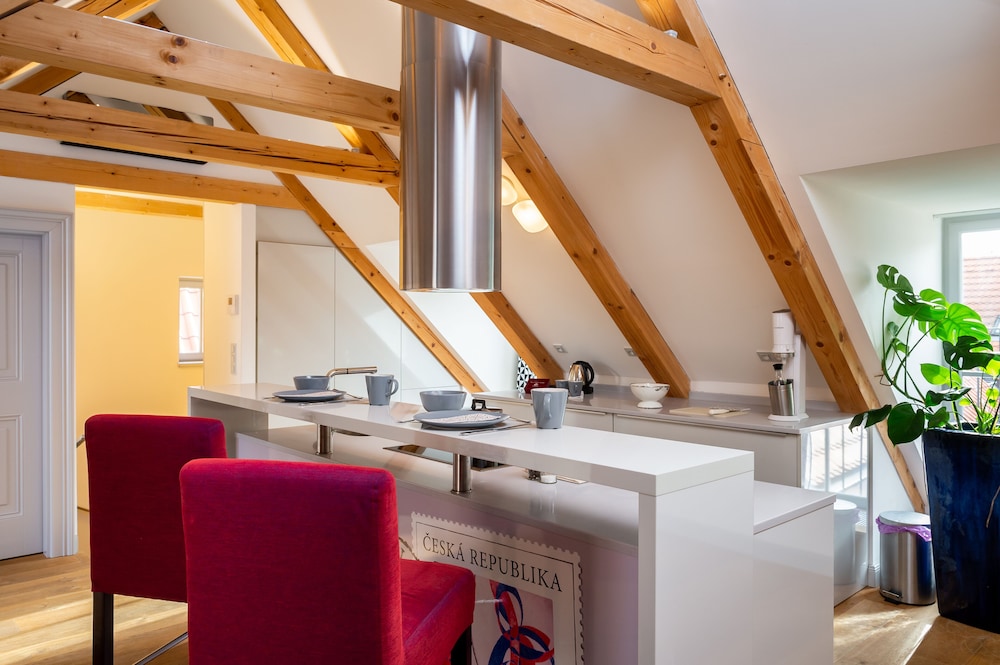 Empirent Apartments Prague Castle 9/50