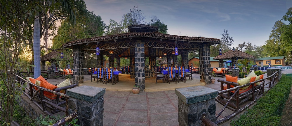 Nature Heritage Resort 3/38